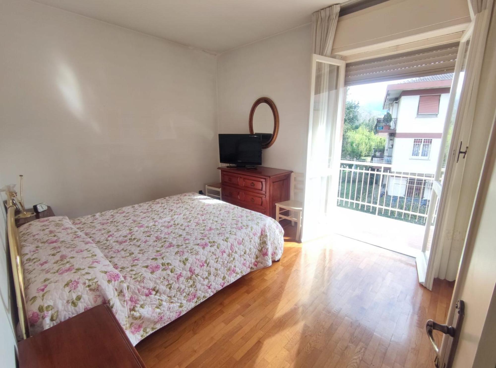 拉帕洛La Casa Di Vittoria公寓 外观 照片