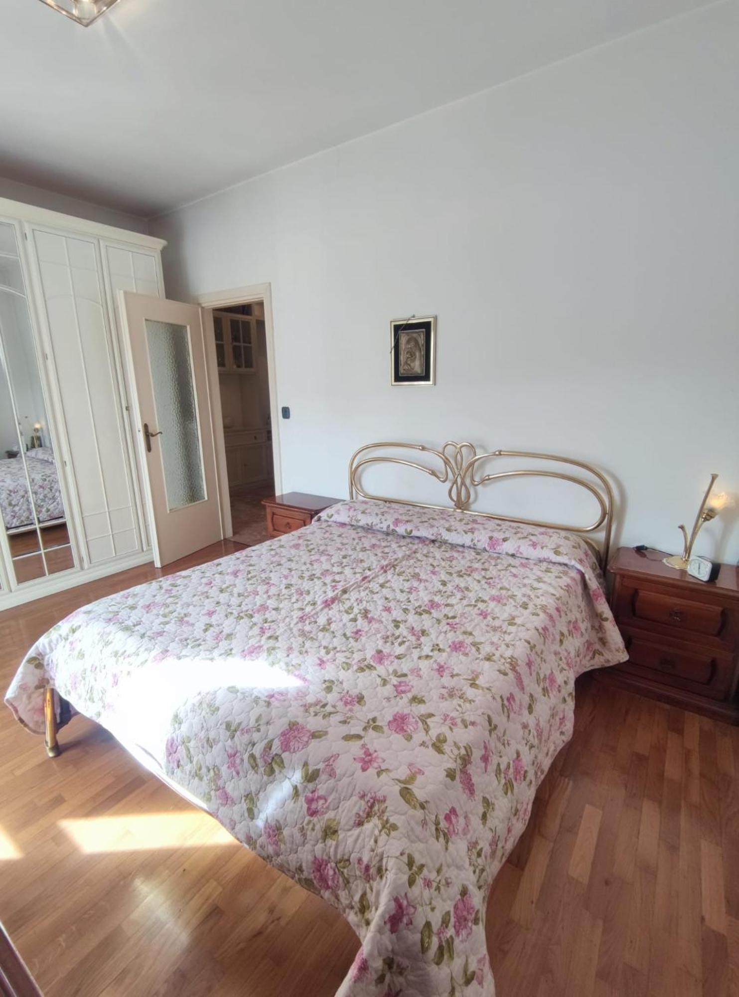 拉帕洛La Casa Di Vittoria公寓 外观 照片