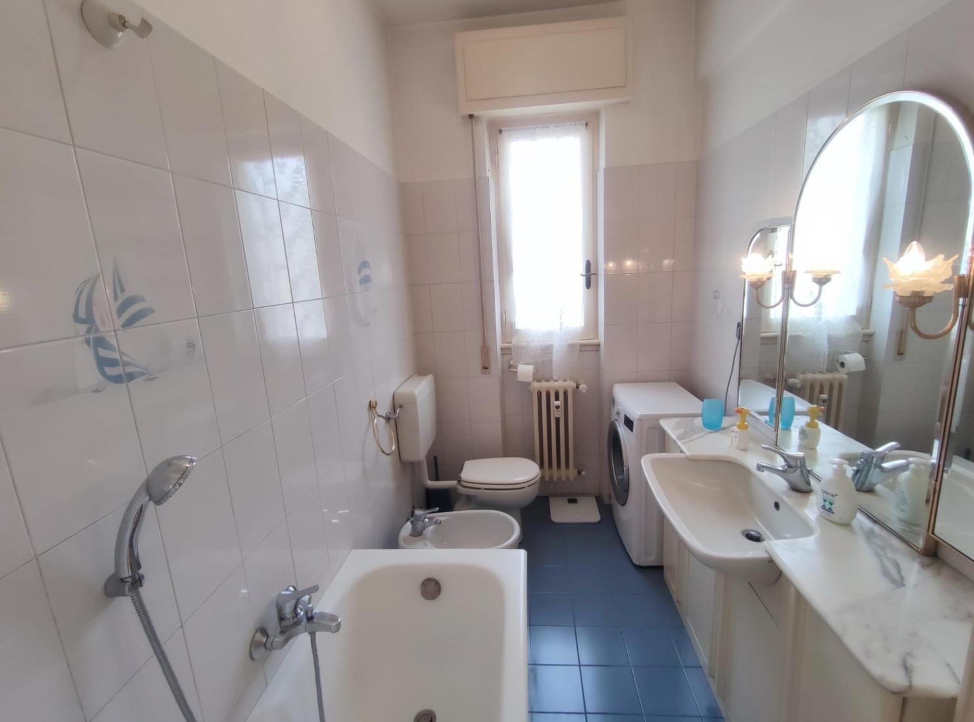 拉帕洛La Casa Di Vittoria公寓 外观 照片