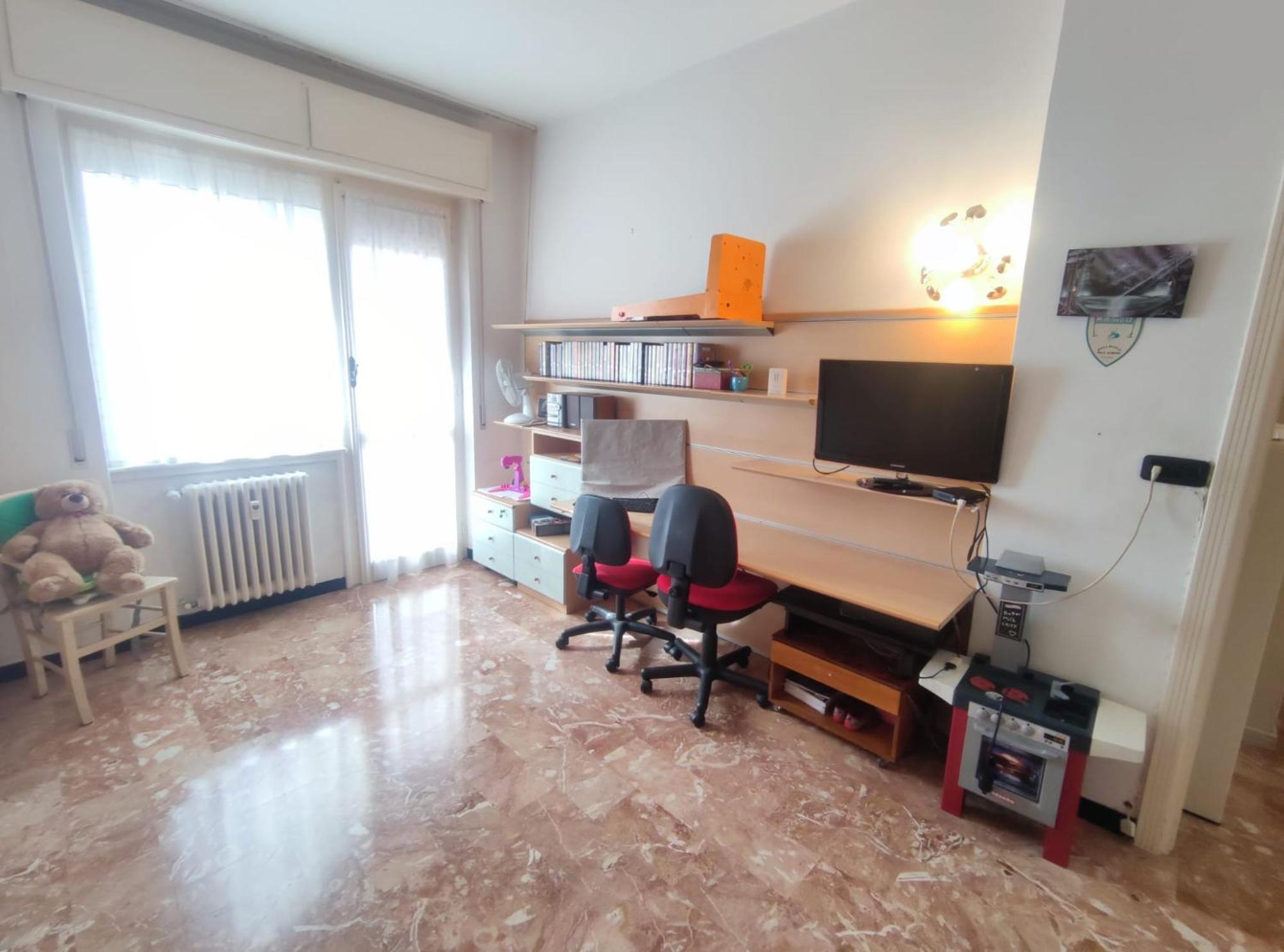 拉帕洛La Casa Di Vittoria公寓 外观 照片
